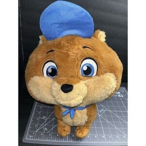 PAW Patrol Movie Junior Patroller NANO POM Kids' Pillow Buddy 13"